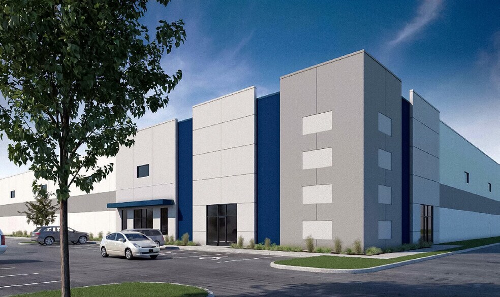 9085 Peters Pike, Vandalia, OH à louer - Photo de l’immeuble – Image 2 sur 7