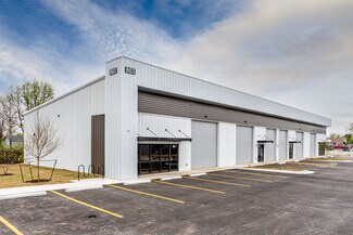 Plus de détails pour 803 W Price Ln, Rogers, AR - Local d'activités à louer
