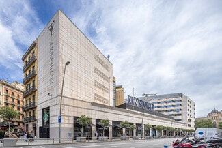 Plus de détails pour Plaça de Catalunya, 1, Barcelone - Coworking à louer