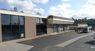 Plus de détails pour 13514 Pomerado Rd, Poway, CA - Local commercial à louer