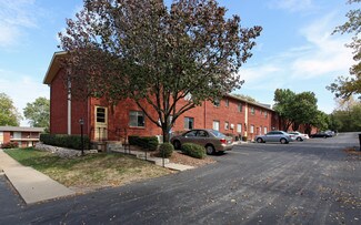 Plus de détails pour 10440-10466 Wornall Rd, Kansas City, MO - Logement à vendre