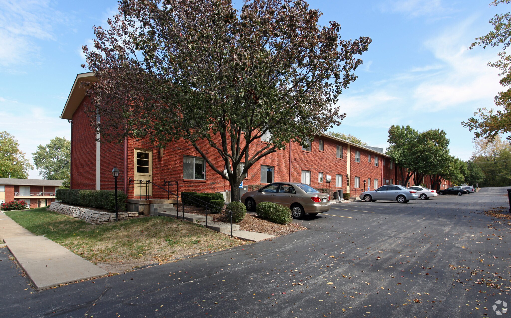 10440-10466 Wornall Rd, Kansas City, MO à vendre Photo principale– Image 1 sur 7