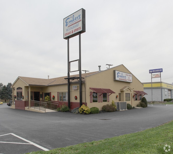 100 Memory Ln, York, PA à louer - Photo de l’immeuble – Image 3 sur 9