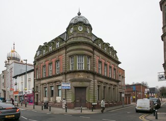 Plus de détails pour 120 High St, Smethwick - Local commercial à louer