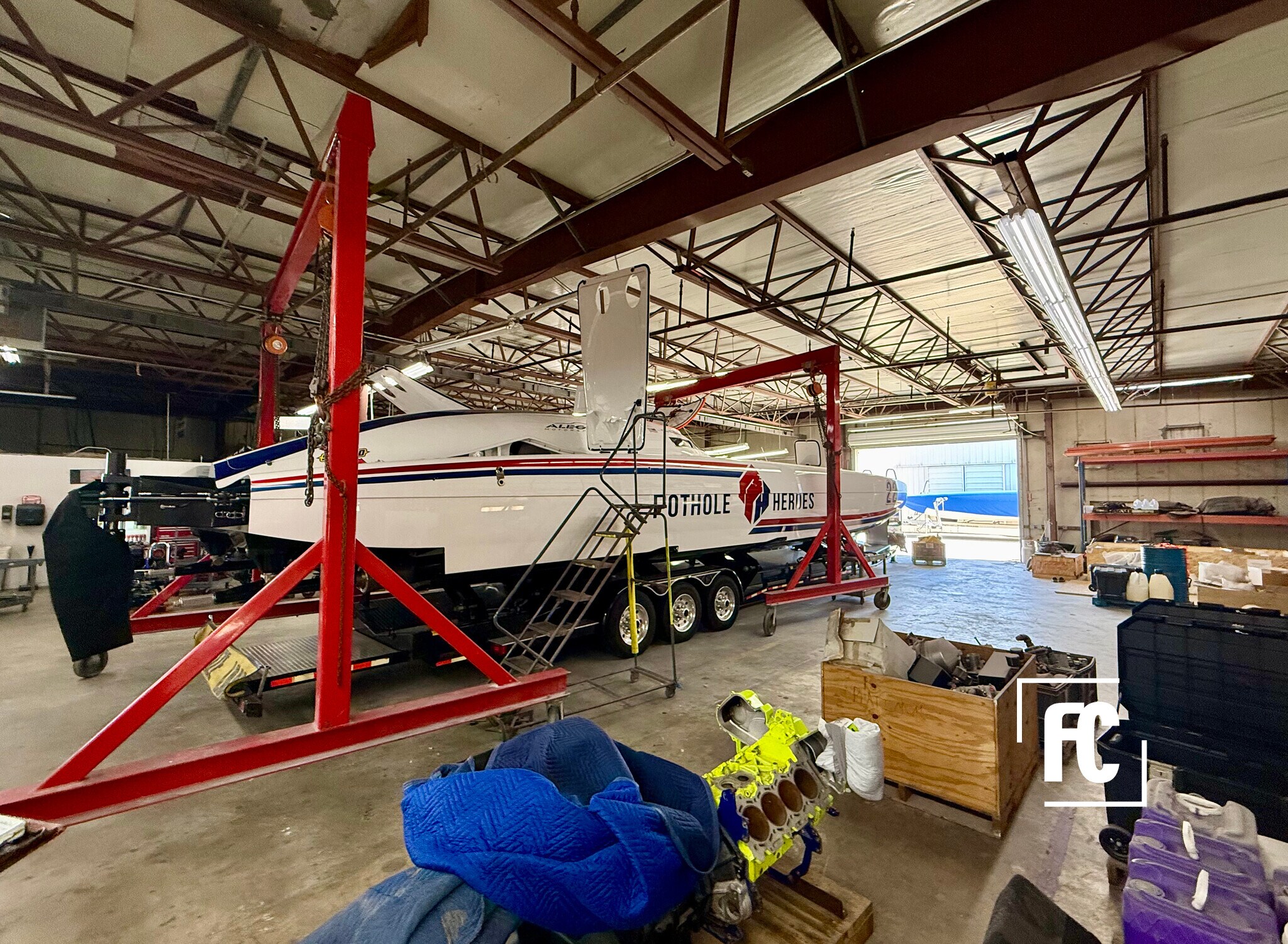 1880 SE Federal Hwy, Stuart, FL à louer Photo intérieure– Image 1 sur 16