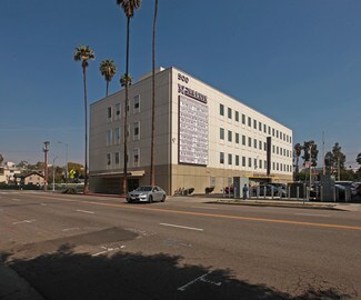 Plus de détails pour 500 S Virgil Ave, Los Angeles, CA - Bureau/Médical à louer