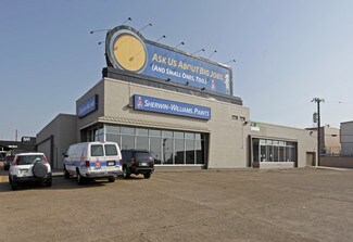 Plus de détails pour Downtown Prime ReDevelopment Opportunity – à vendre, Nashville, TN