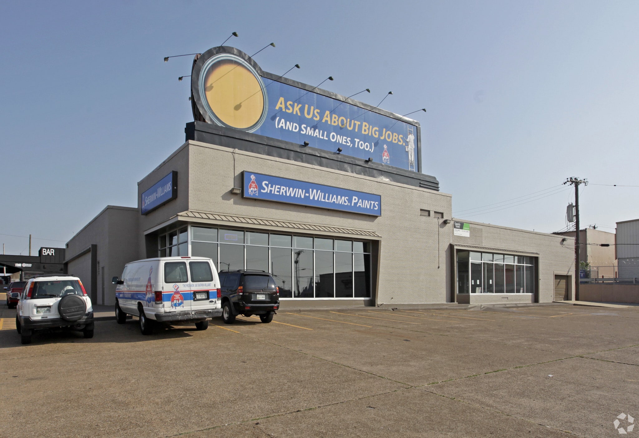 Downtown Prime ReDevelopment Opportunity portefeuille de 3 biens à vendre sur LoopNet.fr Photo principale– Image 1 sur 9