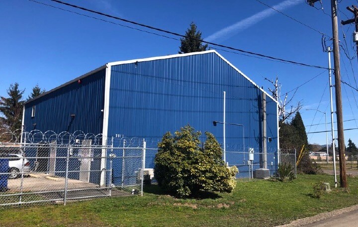 3811 Cross St, Eugene, OR à vendre - Photo de l’immeuble – Image 1 sur 4