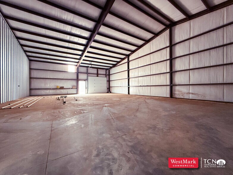 3809 County 1360 rd, Lubbock, TX à vendre - Photo de l’immeuble – Image 2 sur 13