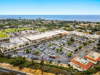 Plus de détails pour 415-455 Santa Fe Dr, Encinitas, CA - Local commercial à louer
