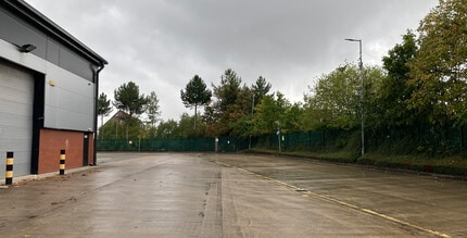 Parkway Dr, Sheffield à louer Photo de l’immeuble– Image 2 sur 8