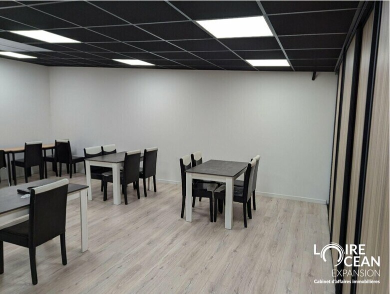 Bureau dans Nantes à louer - Photo intérieure – Image 2 sur 2