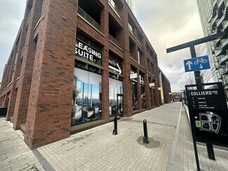 Plus de détails pour 3 Bankside Blvd, Salford - Local commercial à louer