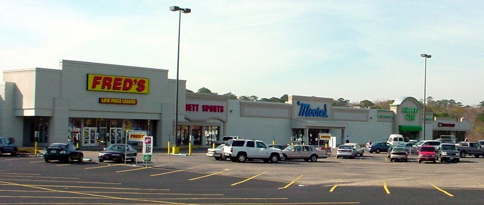 1548 US Highway 231, Ozark, AL à louer - Photo de l’immeuble – Image 2 sur 12