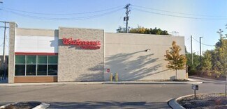 Plus de détails pour 6401 Broadway Ave, Cleveland, OH - Local commercial à louer