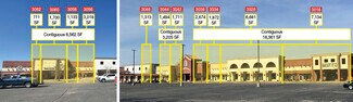Plus de détails pour 3012-3066 Village Park Dr, Plover, WI - Local commercial à louer