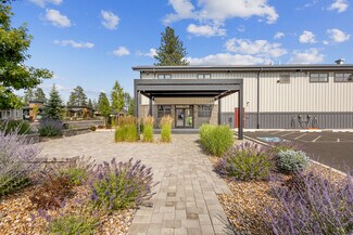 Plus de détails pour 275 W Lundgren Mill Dr, Sisters, OR - Local d'activités à louer