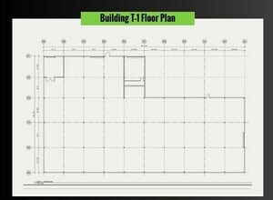 190 W Lake Mead Pky, Henderson, NV à louer Plan d’étage– Image 1 sur 2