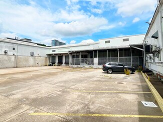 Plus de détails pour 2902 Caroline St, Houston, TX - Industriel/Logistique à vendre
