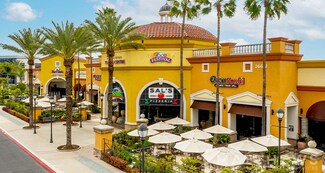 Plus de détails pour 26612 Towne Centre Dr, Foothill Ranch, CA - Local commercial à louer