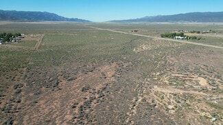 Plus de détails pour 5555 W 1000 S, Cedar City, UT - Terrain à vendre