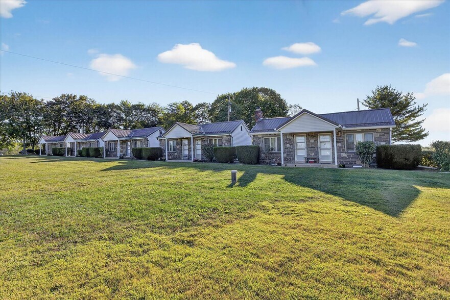 9097 Allentown Blvd, Grantville, PA à vendre - Photo de l’immeuble – Image 2 sur 37