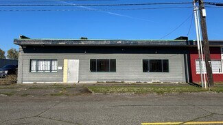 Plus de détails pour 551 14th Ave, Longview, WA - Local commercial à vendre