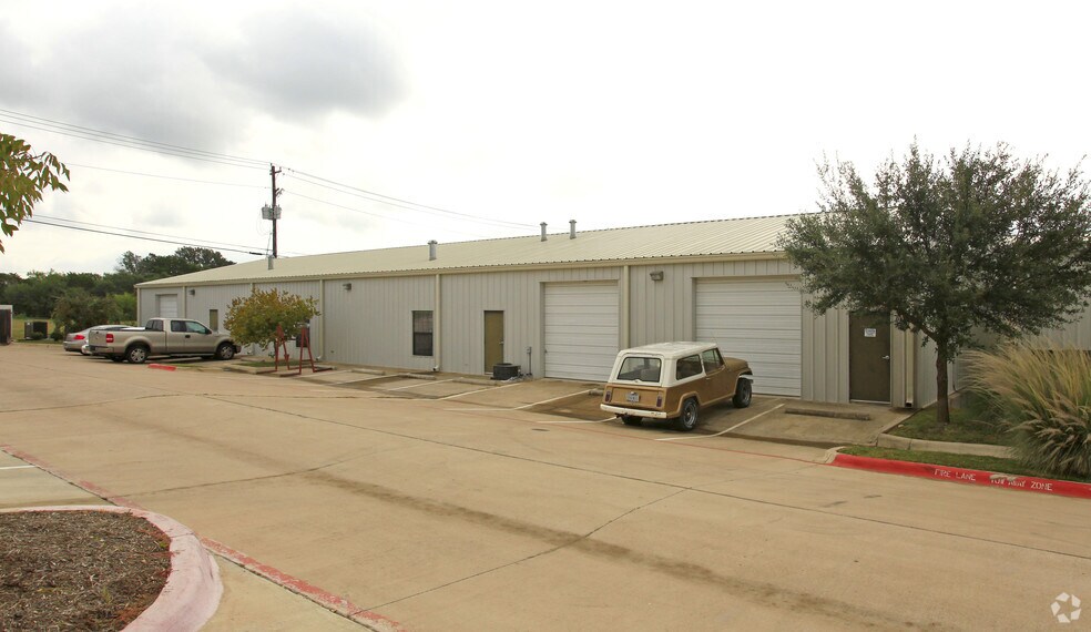 1120 Toro Grande Dr, Leander, TX à louer - Photo de l’immeuble – Image 2 sur 2