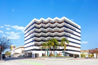 Plus de détails pour 199 S Los Robles Ave, Pasadena, CA - Bureau à louer