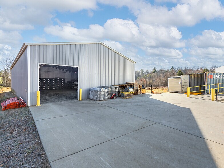 140 Vista Blvd, Arden, NC à louer - Photo de l’immeuble – Image 2 sur 20