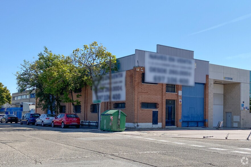 1 Calle Verano, Torrejón de Ardoz, Madrid à vendre - Photo principale – Image 1 sur 4