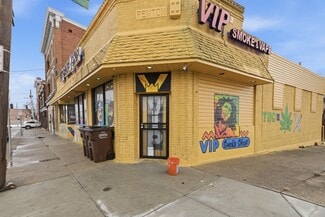 Plus de détails pour 4413 Glenway Ave, Cincinnati, OH - Local commercial à vendre