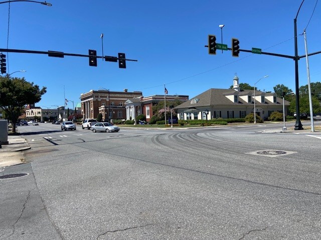 610 Broad St, Rome, GA à vendre - Autre – Image 3 sur 6