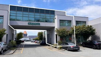 Plus de détails pour 62 Fawcett Rd, Coquitlam, BC - Local d’activités à vendre