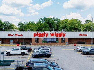 Plus de détails pour 611-621 Harry C Raysor Dr, Saint Matthews, SC - Local commercial à vendre