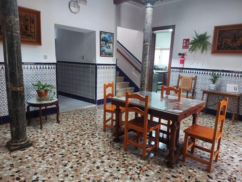 Local commercial dans Dalías, Almería à vendre - Photo de l’immeuble – Image 3 sur 34