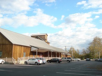 Plus de détails pour 400 S Cross St, Chestertown, MD - Bureau à louer