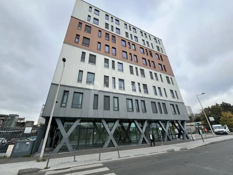 Bureau dans Choisy-le-Roi à louer Photo de l’immeuble– Image 1 sur 10
