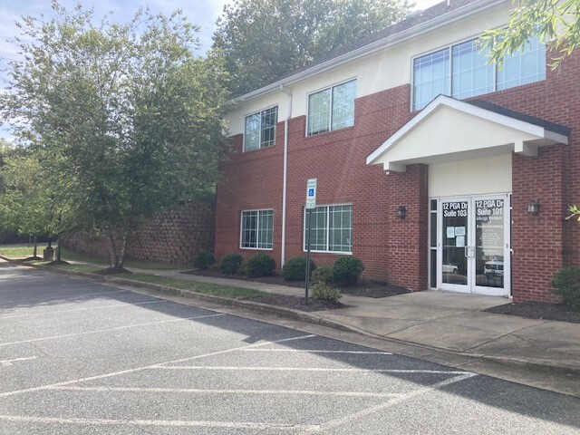 12 PGA Dr, Stafford, VA à louer - Photo de l’immeuble – Image 3 sur 3