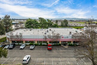 Plus de détails pour 30 Lindbergh Ave, Livermore, CA - Industriel/Logistique à vendre