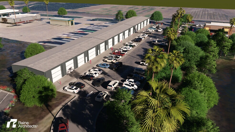 21469 US-77 Frontage Road, Harlingen, TX à louer - Photo de l’immeuble – Image 3 sur 7