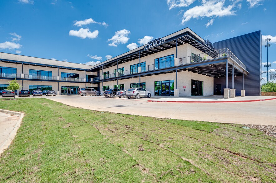 104 Frenchtown Rd, Argyle, TX à louer - Photo de l’immeuble – Image 3 sur 5