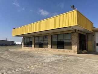 Plus de détails pour 1914 Whitehead dr, DeWitt, AR - Industriel/Logistique à vendre
