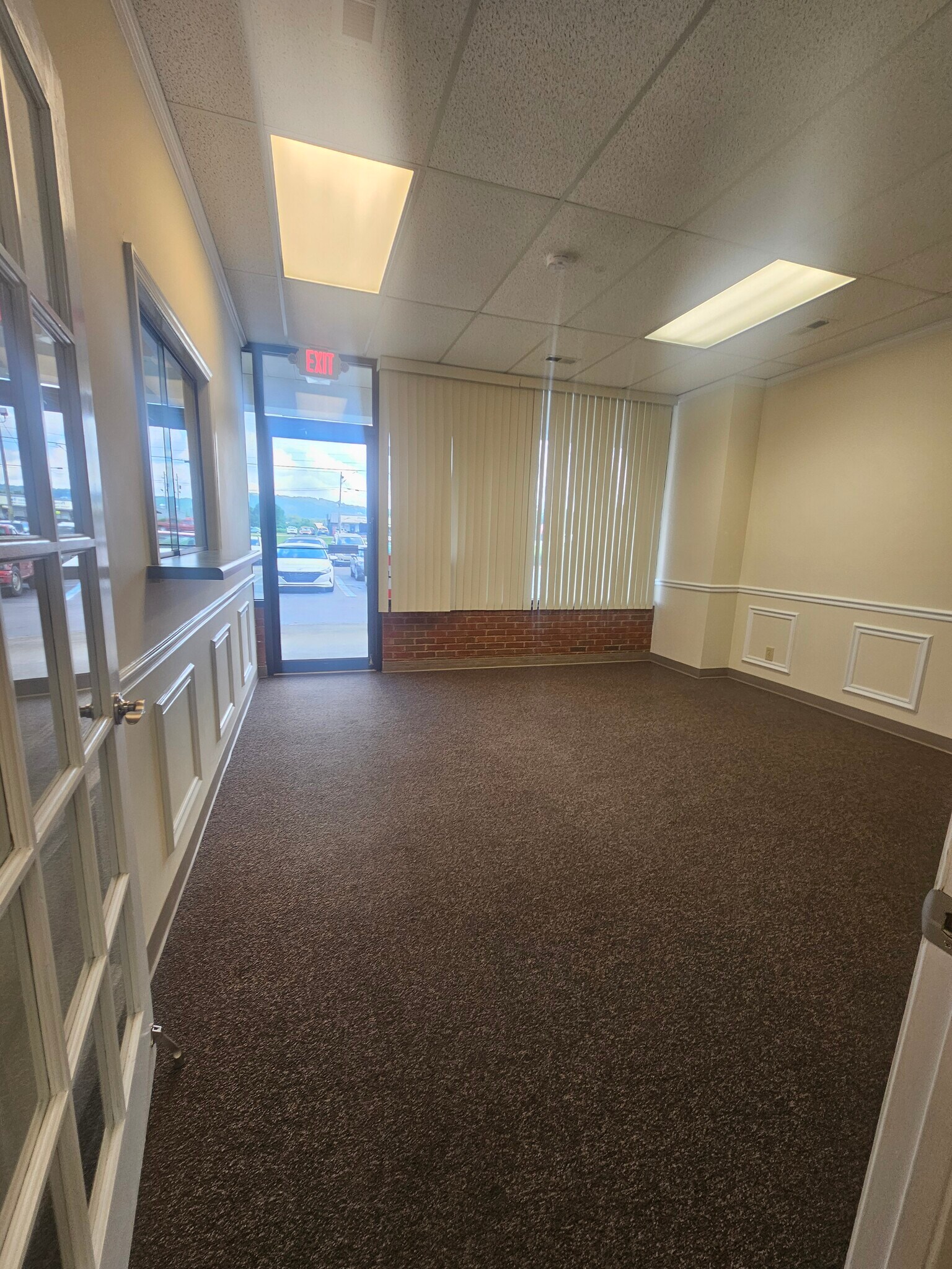 1600 Blk 78 Hwy, Anniston, AL à louer Photo intérieure– Image 1 sur 8