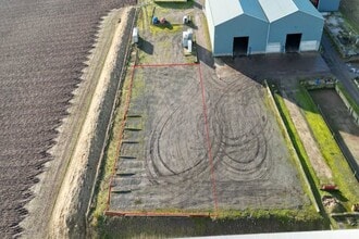 Broadleys Farm Cottages, Perth à louer Aérien– Image 2 sur 4