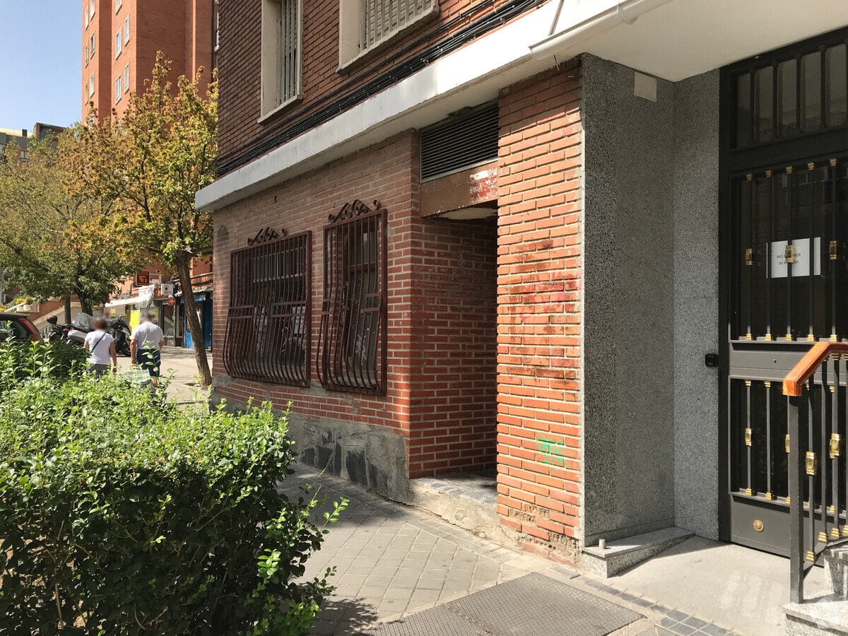 Calle de Humanes, 5, Madrid, MAD 28038 - Lot Puerta 01 - - Photo intérieure - Image 2 of 2