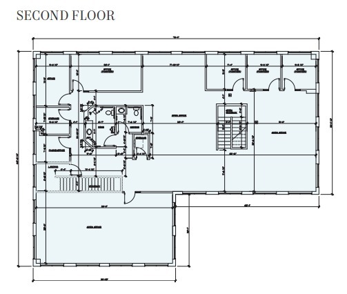 14284 Danielson St, Poway, CA à louer Plan d’étage– Image 1 sur 1