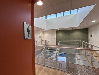 Plus de détails pour Bureau à louer