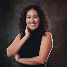Vicky Bastidas